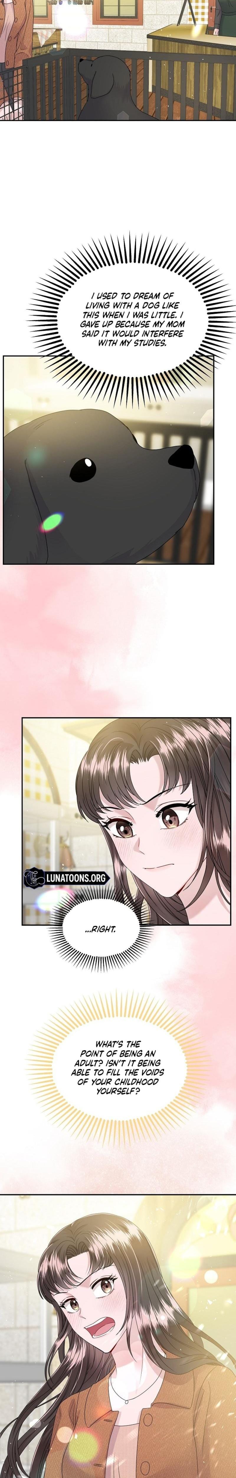 My Loving Robot (Uncensored), chapter 1, page 25 of 28