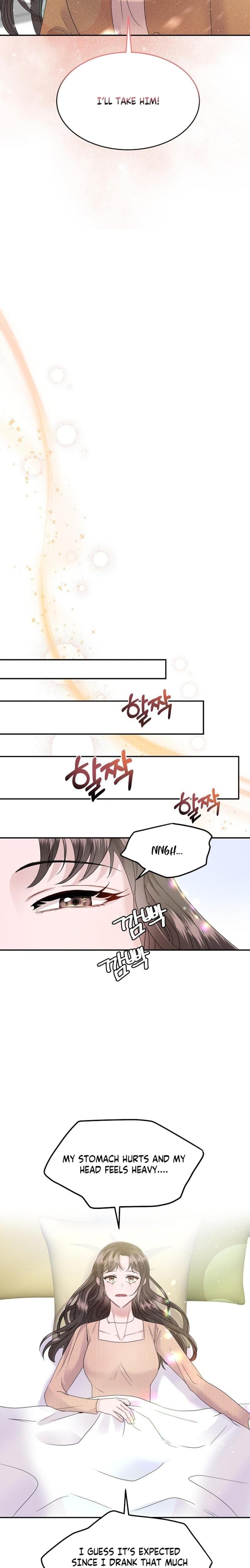 My Loving Robot (Uncensored), chapter 1, page 26 of 28