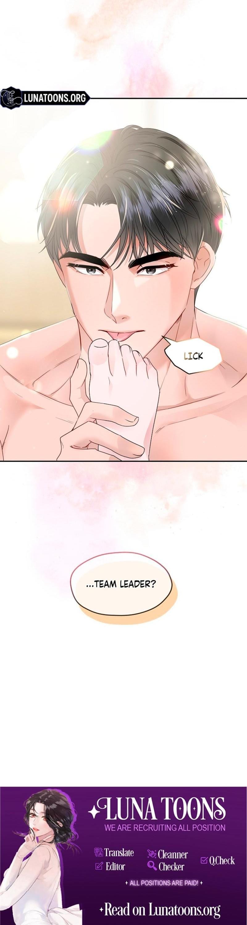 My Loving Robot (Uncensored), chapter 1, page 28 of 28