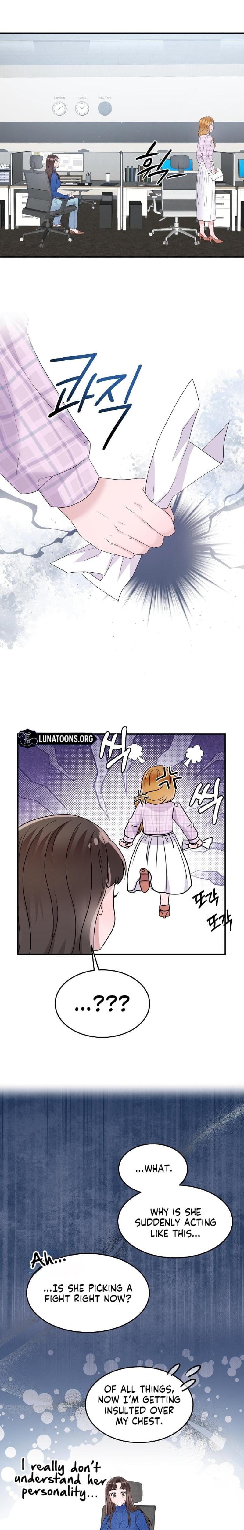 My Loving Robot (Uncensored), chapter 2, page 23 of 29