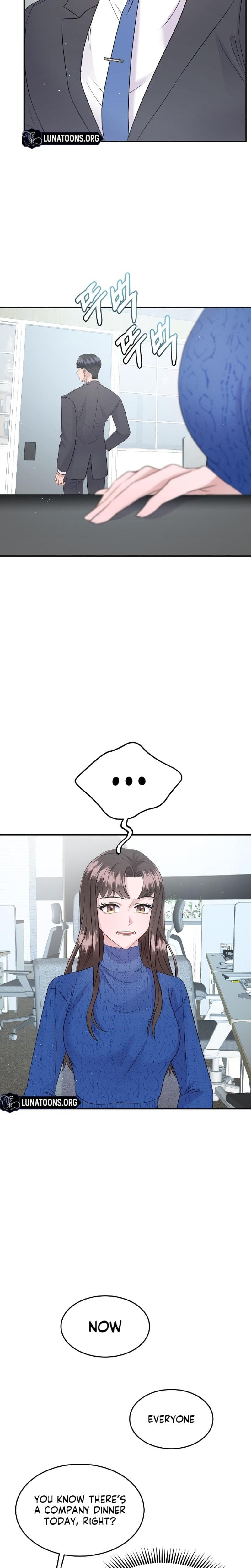 My Loving Robot (Uncensored), chapter 2, page 27 of 29