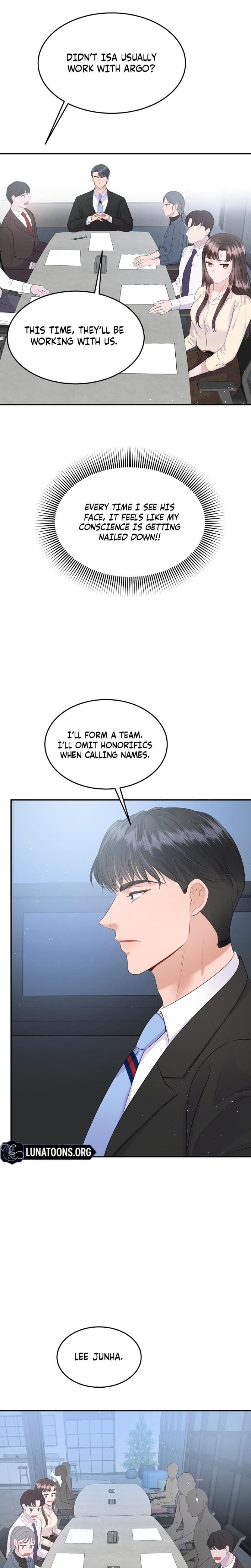 My Loving Robot (Uncensored), chapter 5, page 13 of 30