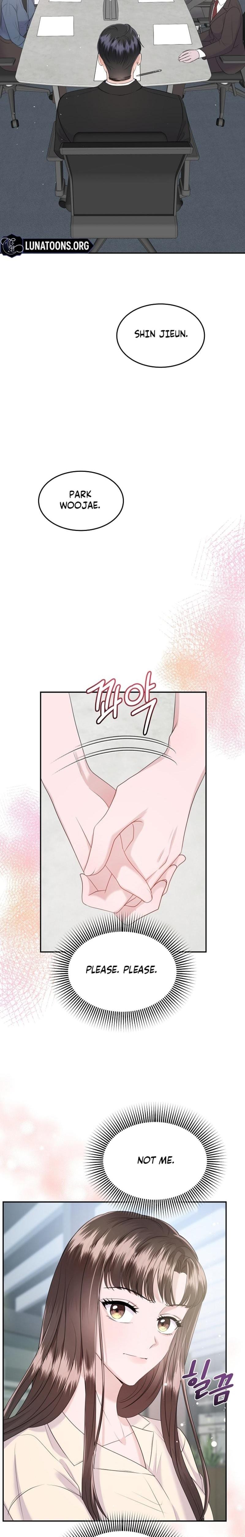 My Loving Robot (Uncensored), chapter 5, page 14 of 30