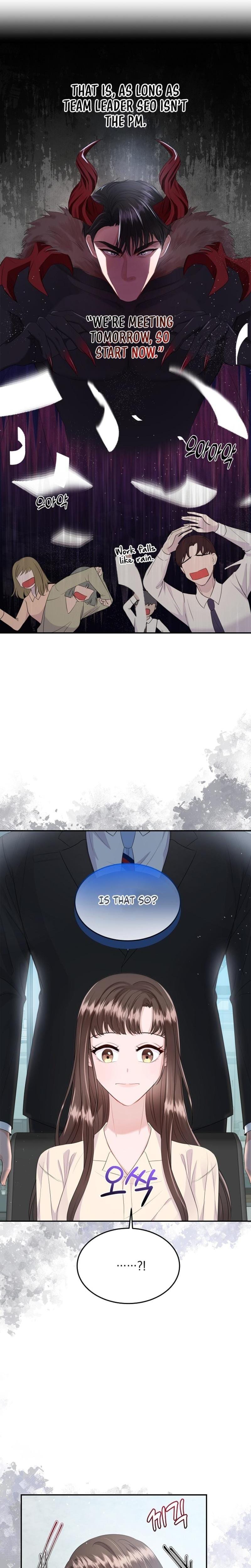 My Loving Robot (Uncensored), chapter 5, page 22 of 30