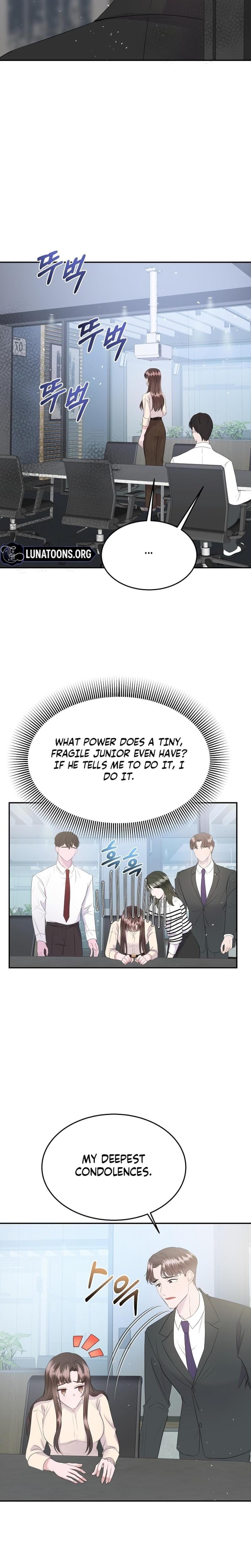 My Loving Robot (Uncensored), chapter 5, page 26 of 30