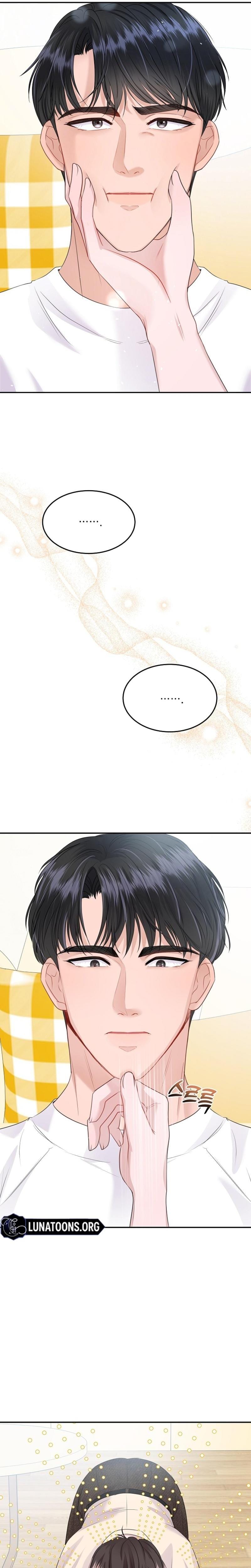 My Loving Robot (Uncensored), chapter 6, page 20 of 32