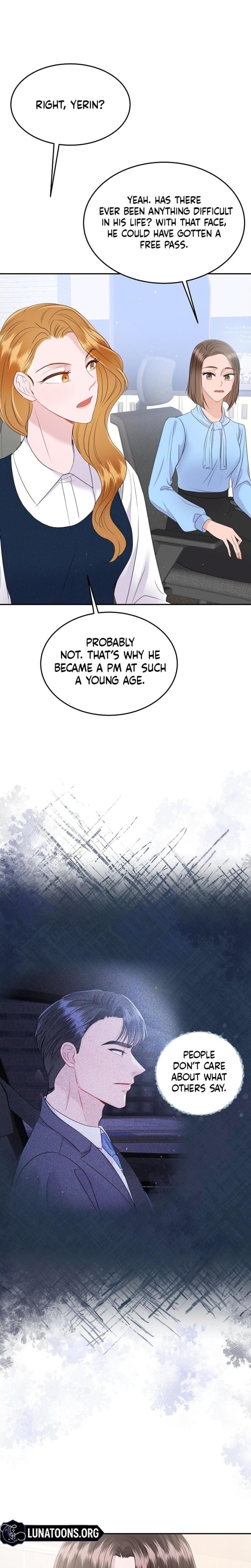 My Loving Robot (Uncensored), chapter 6, page 26 of 32