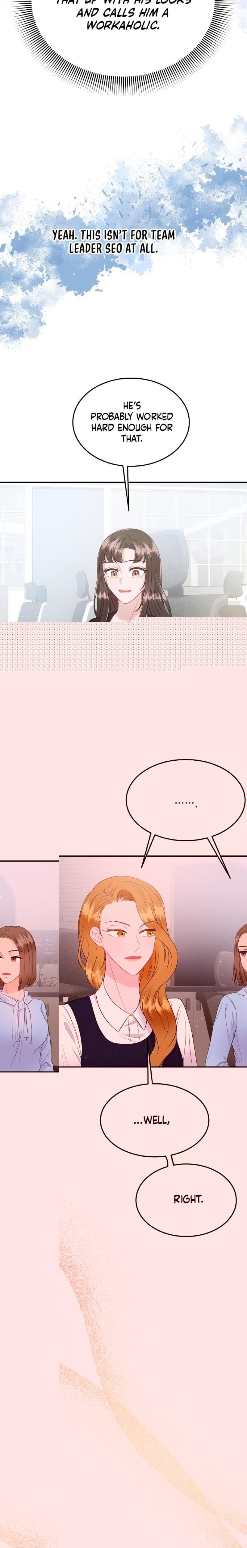 My Loving Robot (Uncensored), chapter 6, page 28 of 32
