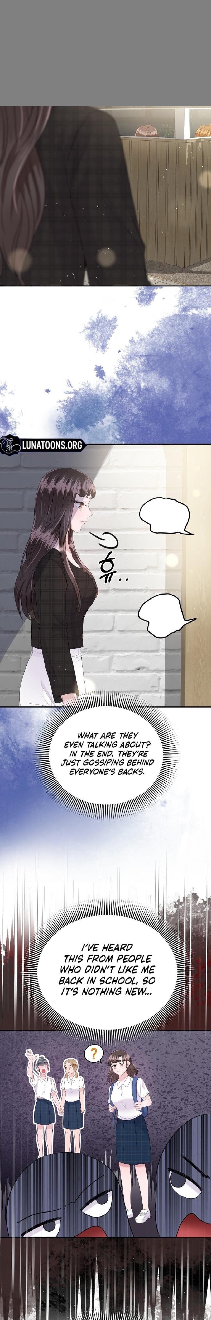 My Loving Robot (Uncensored), chapter 6, page 30 of 32