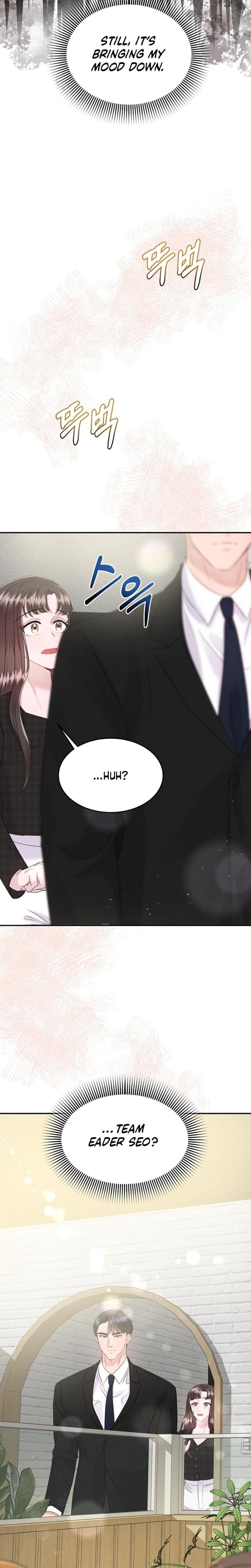My Loving Robot (Uncensored), chapter 6, page 31 of 32