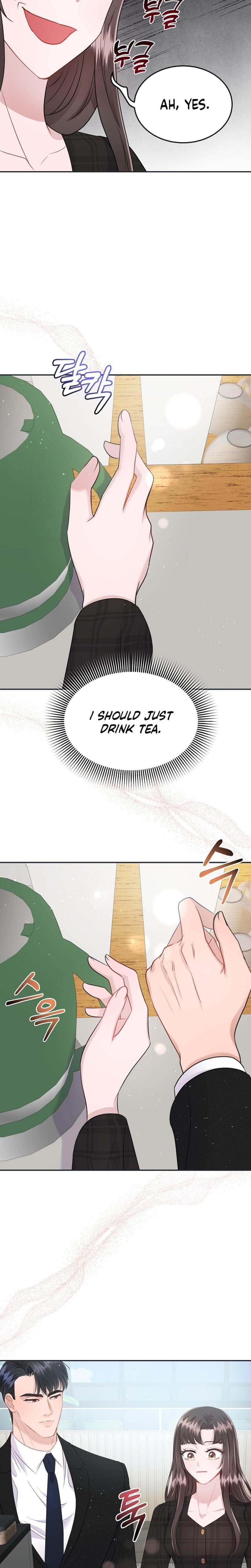 My Loving Robot (Uncensored), chapter 7, page 6 of 30