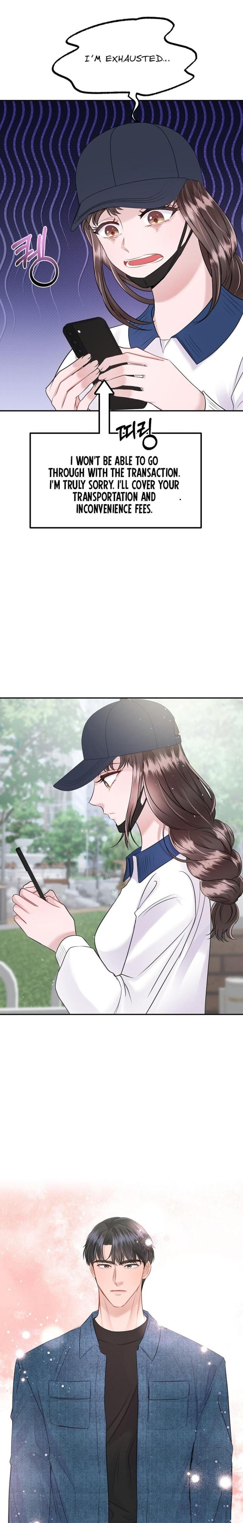My Loving Robot (Uncensored), chapter 9, page 7 of 29