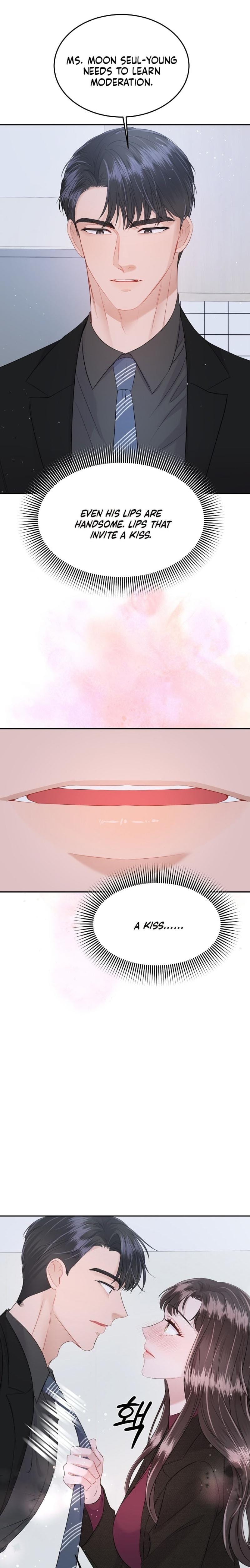 My Loving Robot (Uncensored), chapter 9, page 26 of 29