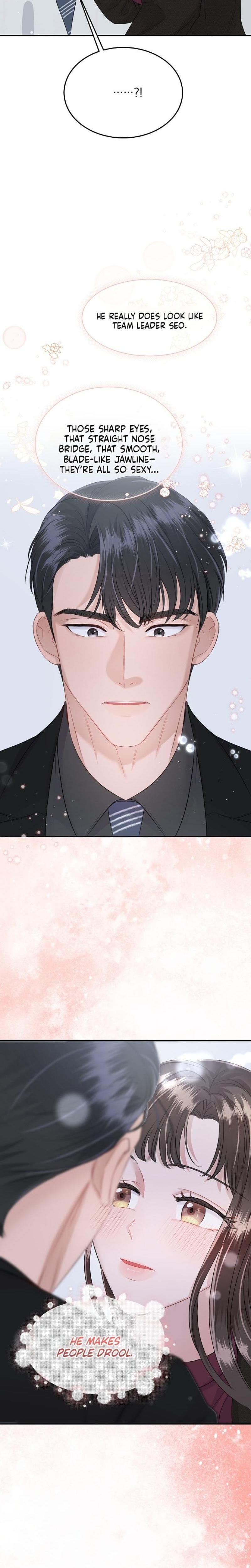 My Loving Robot (Uncensored), chapter 9, page 27 of 29