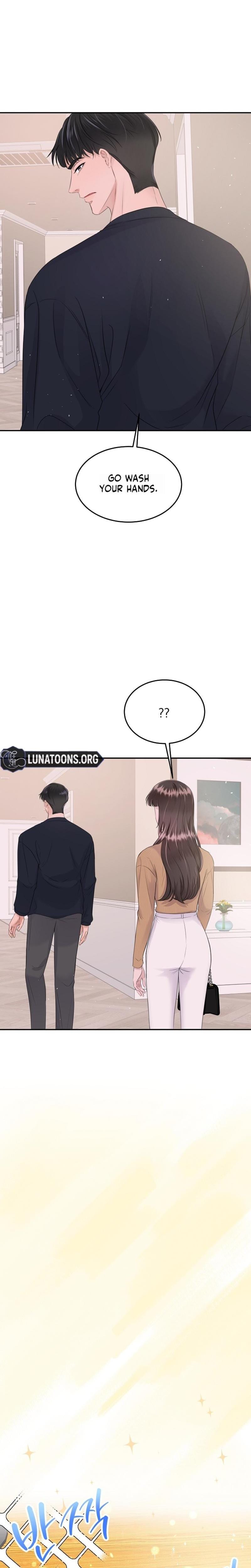 My Loving Robot (Uncensored), chapter 11, page 13 of 31
