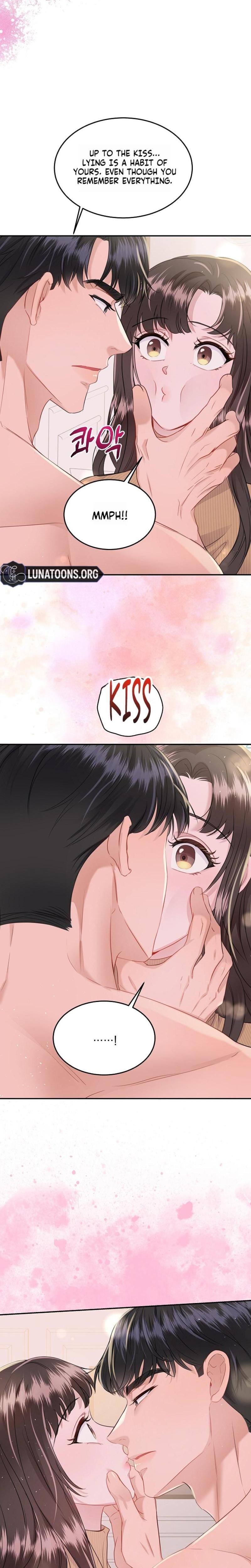 My Loving Robot (Uncensored), chapter 11, page 24 of 31
