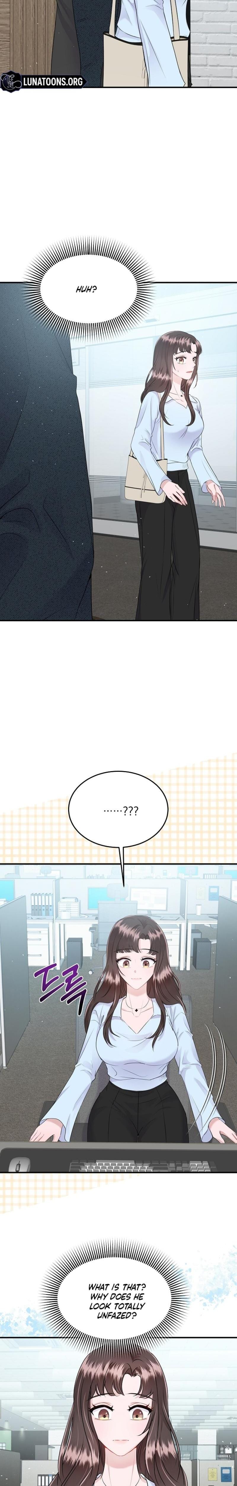 My Loving Robot (Uncensored), chapter 13, page 9 of 29