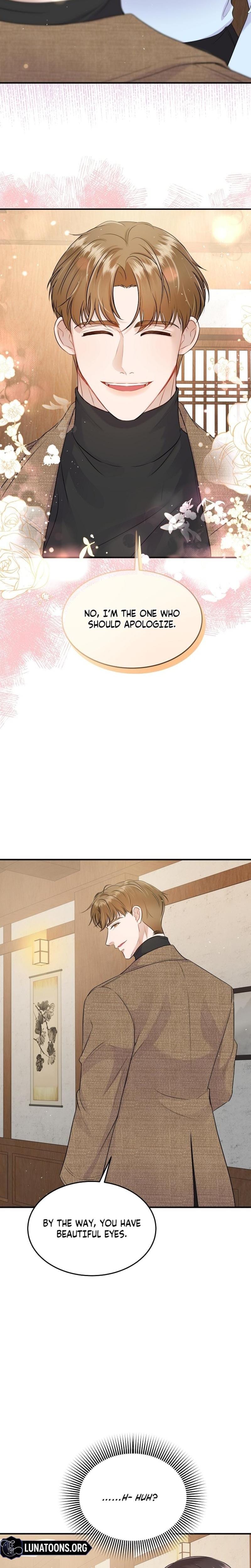 My Loving Robot (Uncensored), chapter 13, page 17 of 29