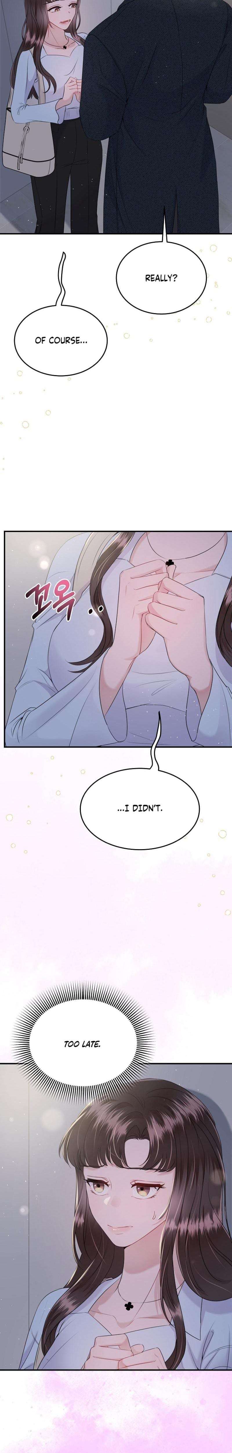 My Loving Robot (Uncensored), chapter 14, page 16 of 27