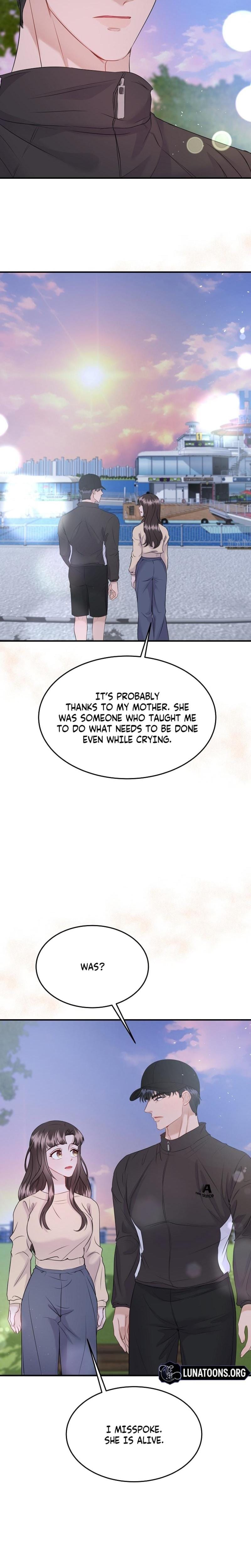 My Loving Robot (Uncensored), chapter 17, page 14 of 31
