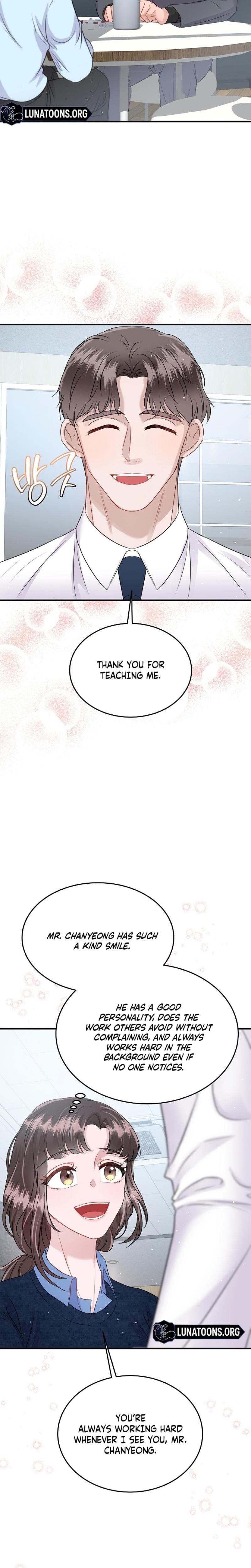 My Loving Robot (Uncensored), chapter 17, page 28 of 31