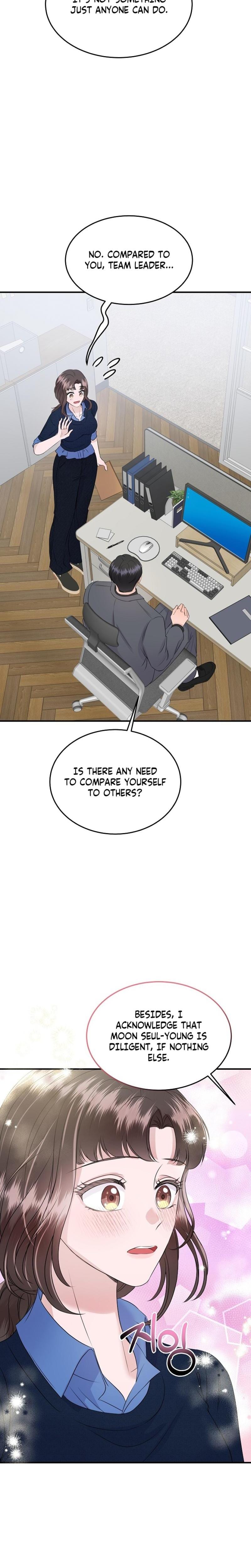 My Loving Robot (Uncensored), chapter 18, page 6 of 29