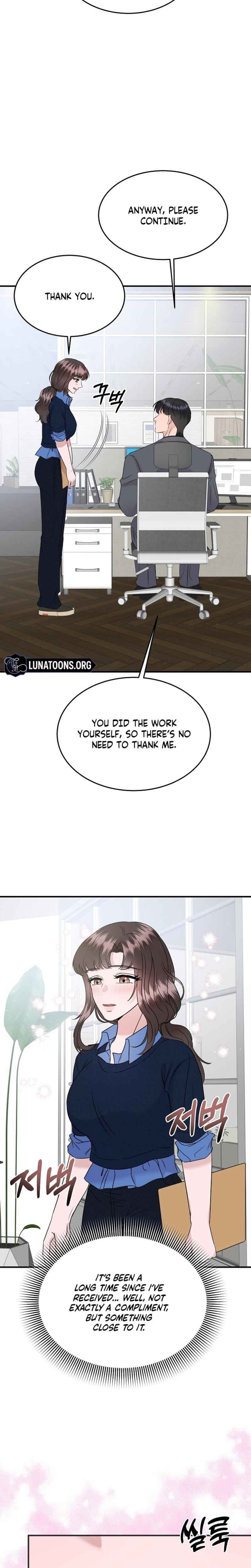My Loving Robot (Uncensored), chapter 18, page 11 of 29