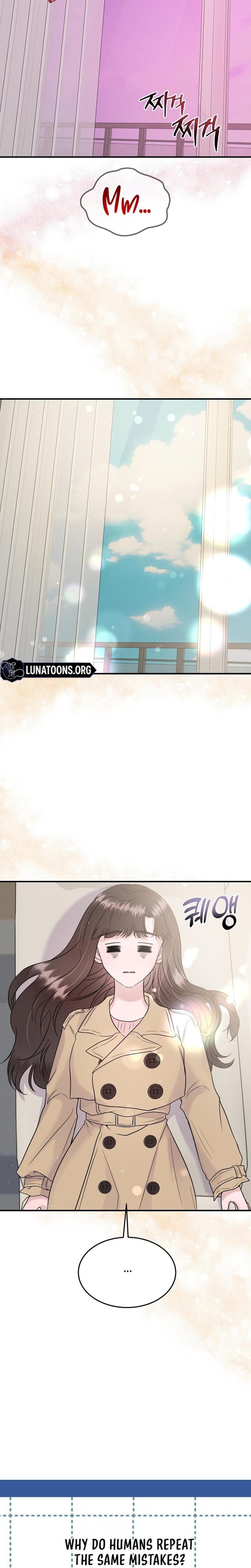 My Loving Robot (Uncensored), chapter 21, page 7 of 32