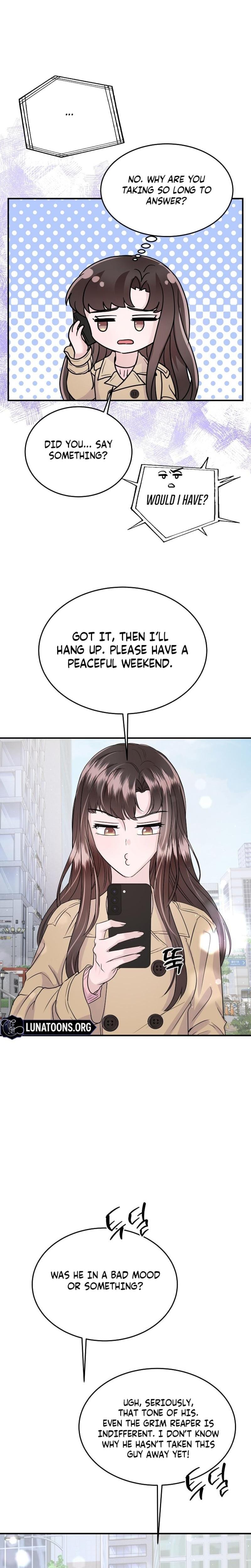 My Loving Robot (Uncensored), chapter 21, page 24 of 32