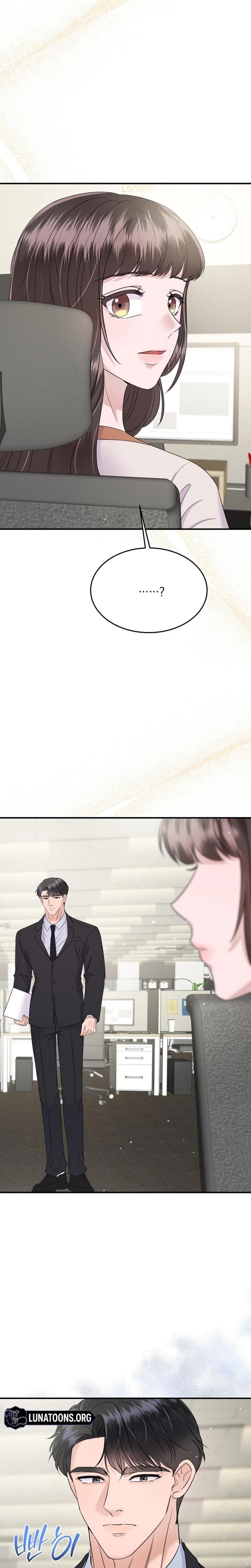 My Loving Robot (Uncensored), chapter 22, page 5 of 28