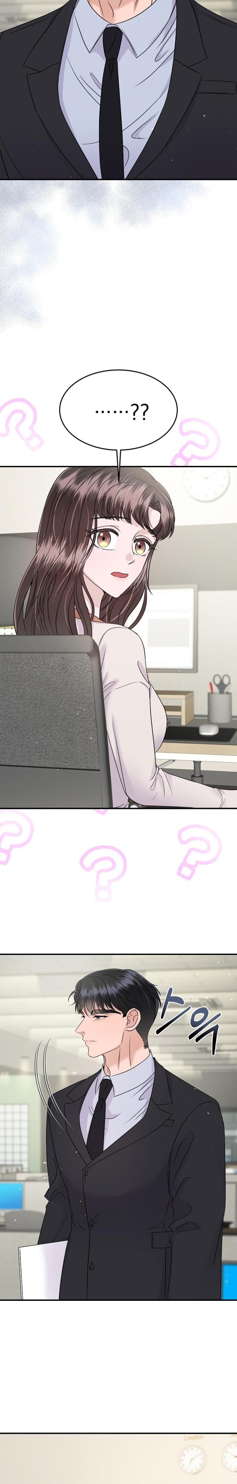 My Loving Robot (Uncensored), chapter 22, page 6 of 28