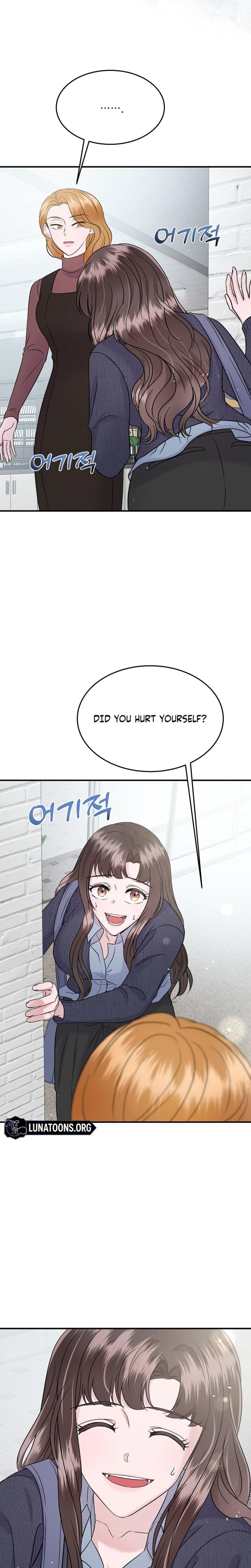 My Loving Robot (Uncensored), chapter 22, page 15 of 28