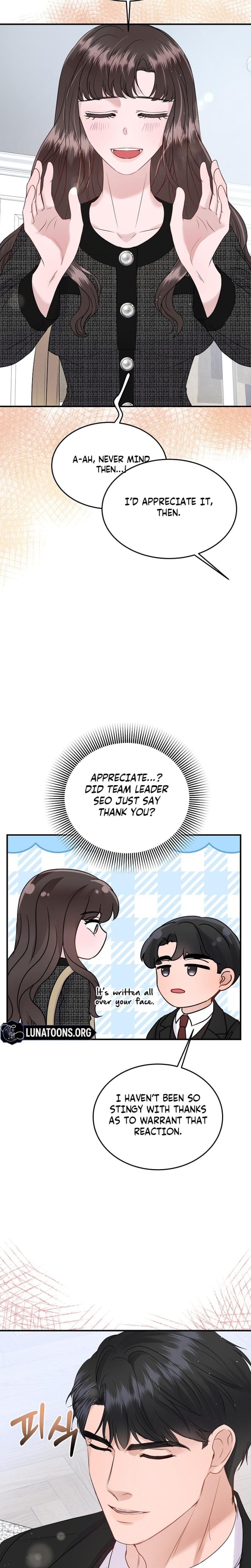 My Loving Robot (Uncensored), chapter 23, page 26 of 30