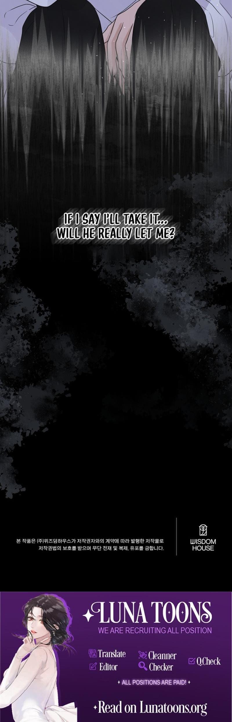My Loving Robot (Uncensored), chapter 24, page 29 of 29
