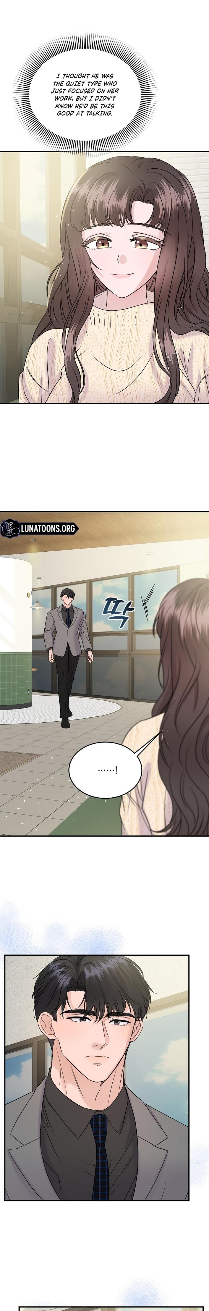 My Loving Robot (Uncensored), chapter 27, page 16 of 28