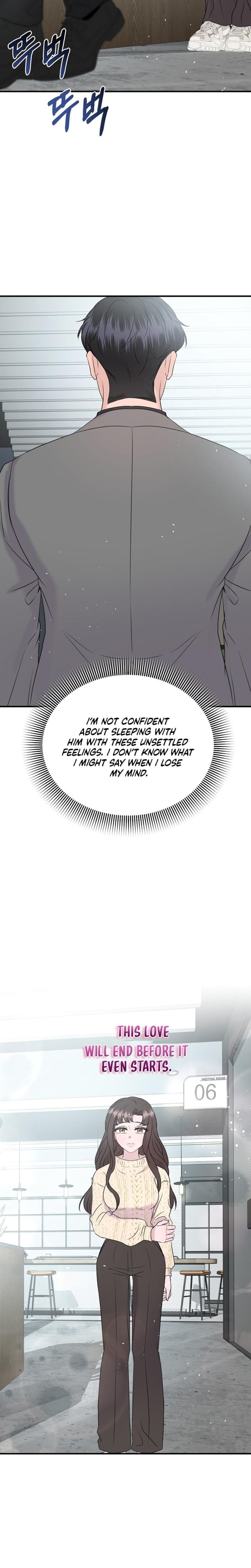 My Loving Robot (Uncensored), chapter 28, page 7 of 28