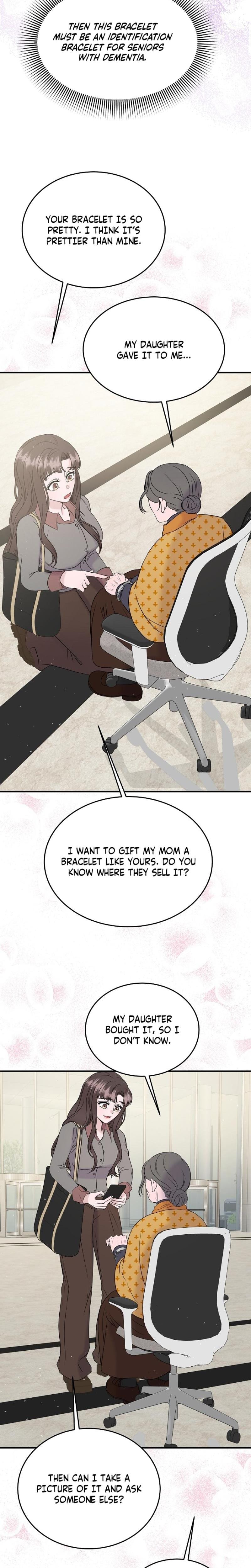 My Loving Robot (Uncensored), chapter 28, page 13 of 28
