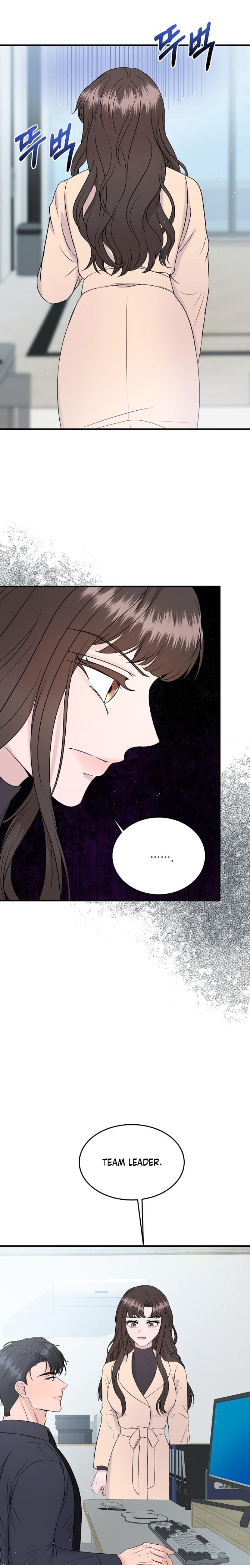 My Loving Robot (Uncensored), chapter 28, page 25 of 28