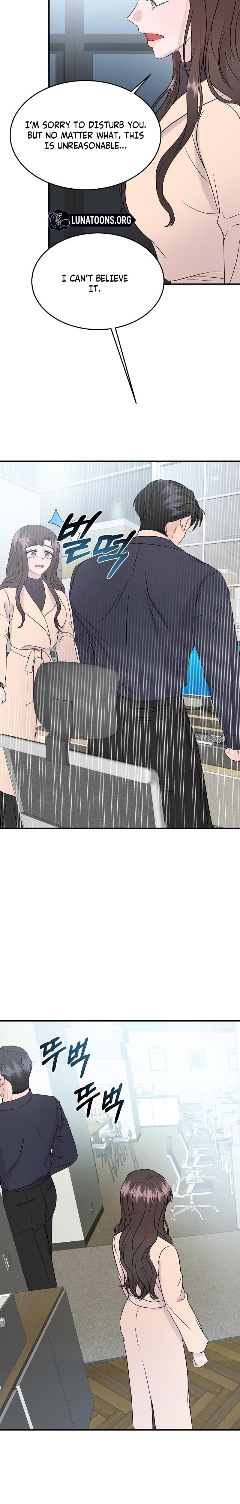 My Loving Robot (Uncensored), chapter 28, page 27 of 28