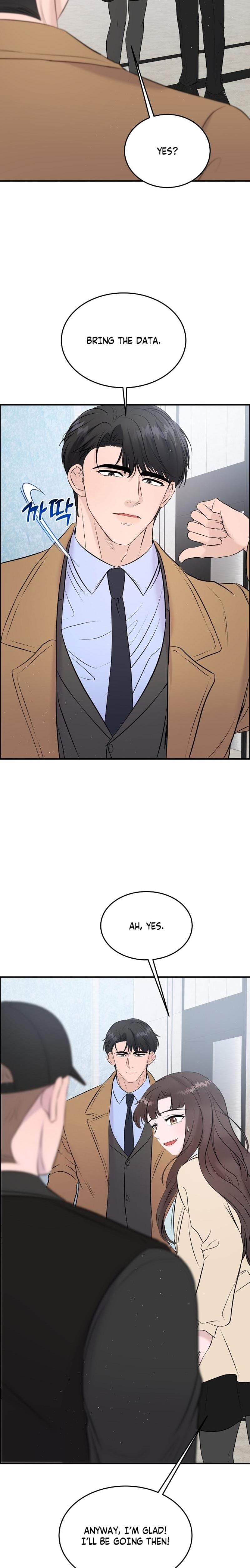 My Loving Robot (Uncensored), chapter 30, page 7 of 28
