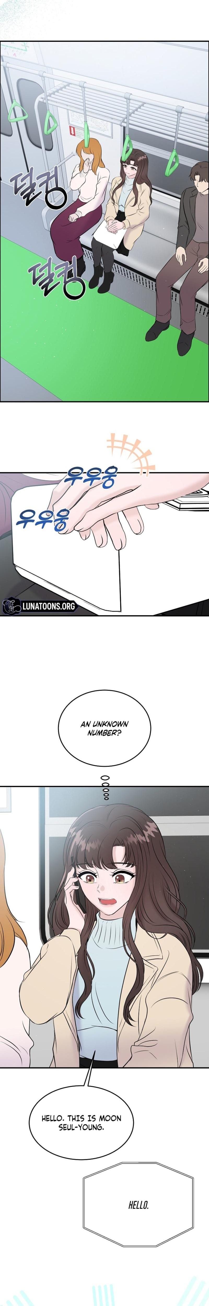 My Loving Robot (Uncensored), chapter 30, page 11 of 28