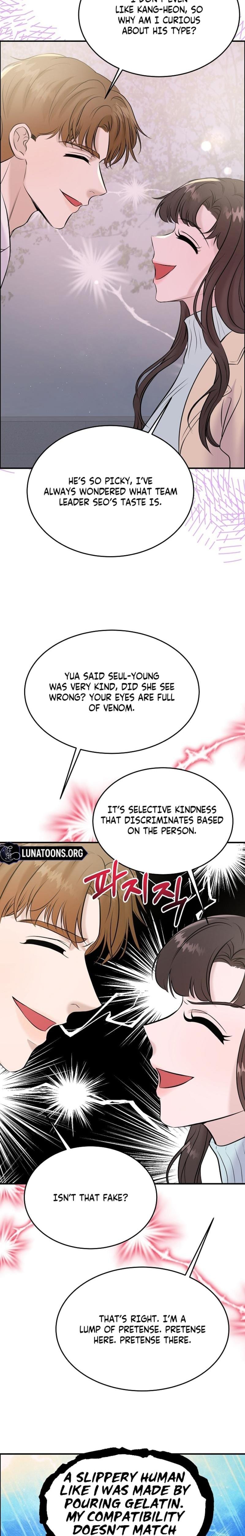 My Loving Robot (Uncensored), chapter 30, page 25 of 28