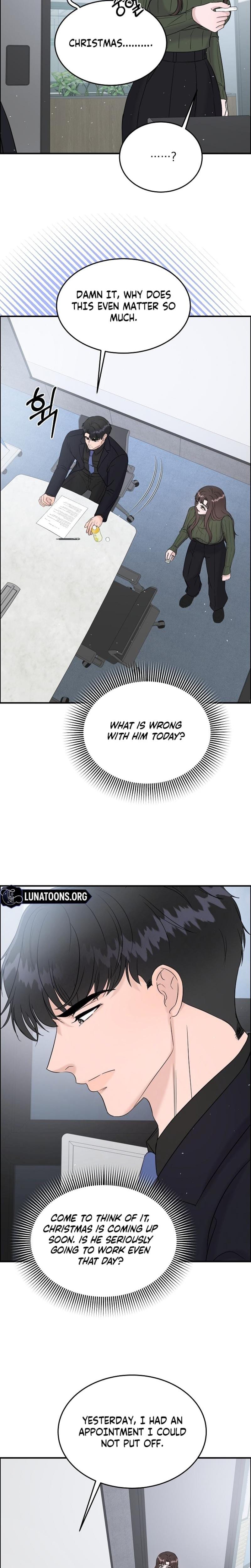 My Loving Robot (Uncensored), chapter 31, page 5 of 28