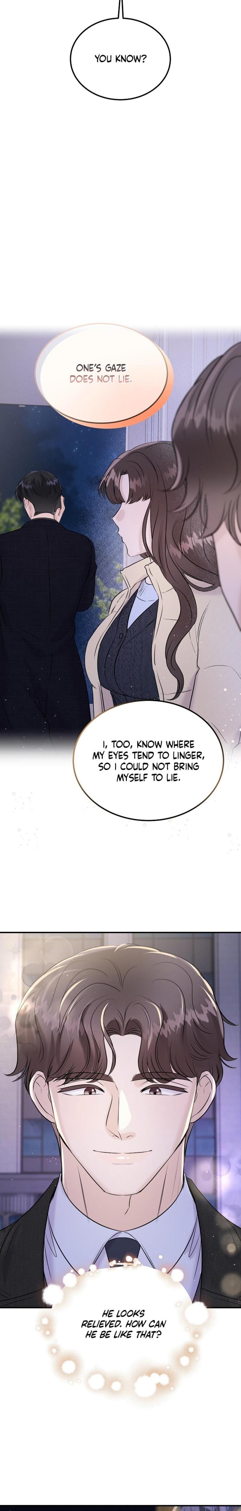 My Loving Robot (Uncensored), chapter 34, page 5 of 28