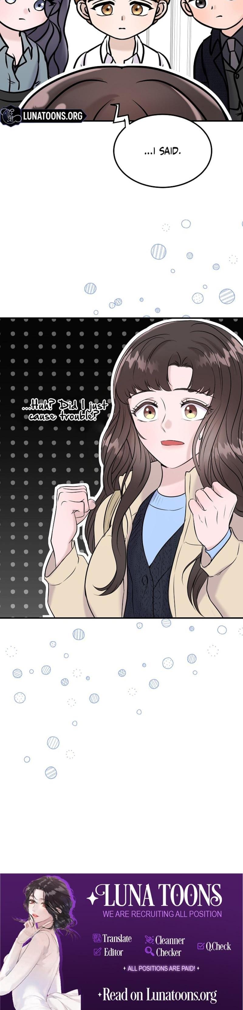 My Loving Robot (Uncensored), chapter 34, page 28 of 28