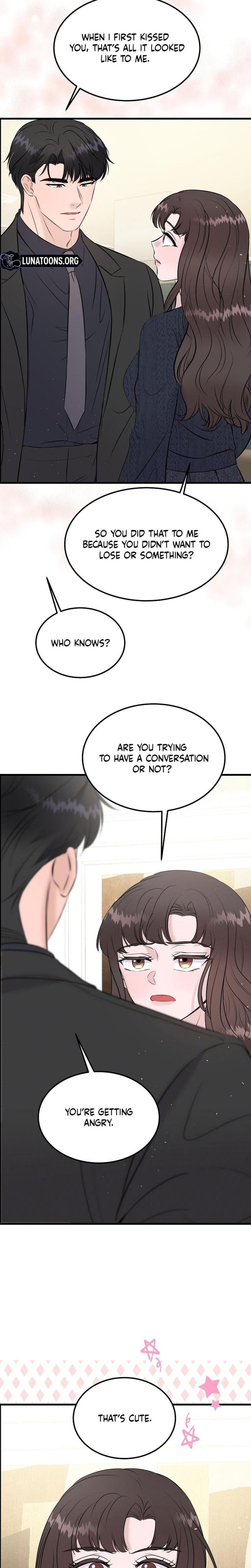 My Loving Robot (Uncensored), chapter 36, page 5 of 27