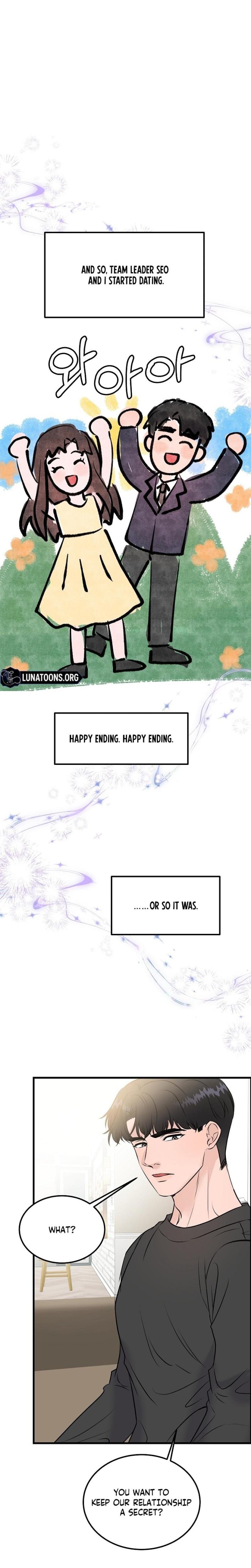 My Loving Robot (Uncensored), chapter 37, page 9 of 29