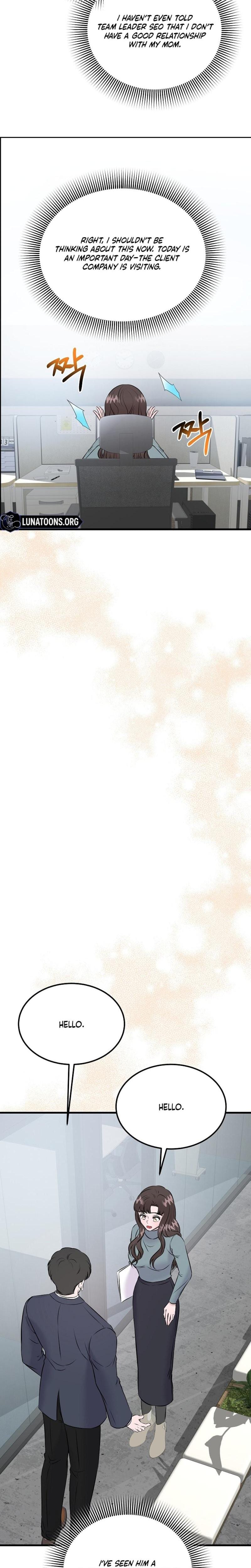 My Loving Robot (Uncensored), chapter 37, page 19 of 29