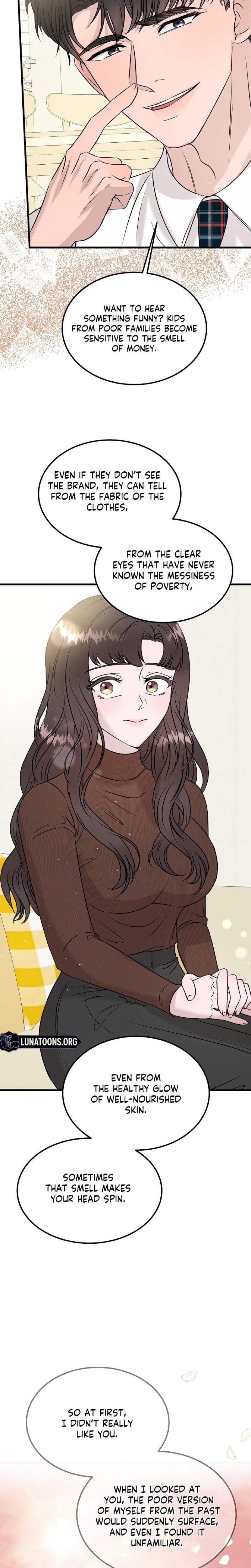 My Loving Robot (Uncensored), chapter 39, page 26 of 30