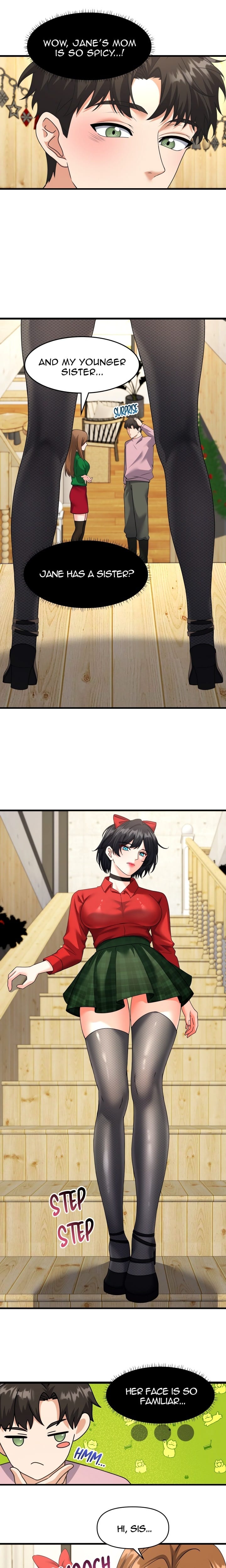 My Lust Cristmas (Uncensored), chapter 0, page 5 of 11